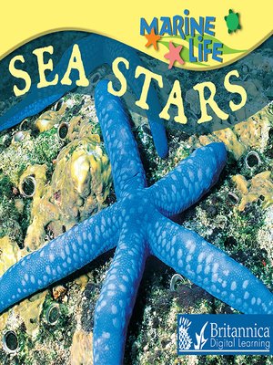 cover image of Sea Stars